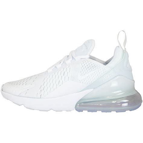 nike air 270 damen weiss|Nike Air max 270 white atmosphere.